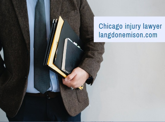 chicago injury lawyer langdonemison com
