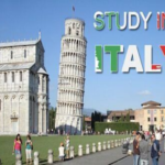Study in Italy: Guidelines for Completing Administrative Procedures