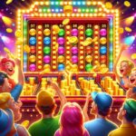 Plinko Casino: Het Legende van Kansspelen in je Browser