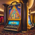 Die Faszination von Plinko Casino: Ein einfaches, aber aufregendes Spiel