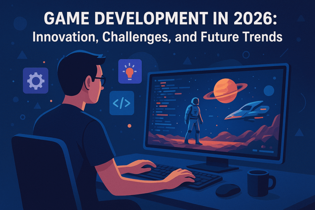 2026-game-development