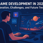 Game Development in 2026: Innovation, Challenges, and Future Trends