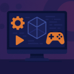 Game Development Outsourcing Companies: The Future of Cost-Efficient and Creative Game Production