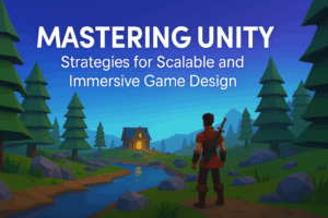 unity-game